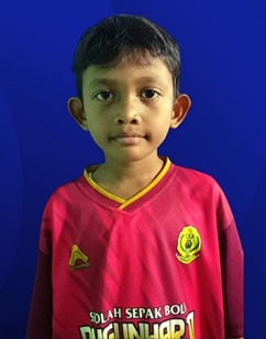 KENZIE ATHAYA ANDITIA